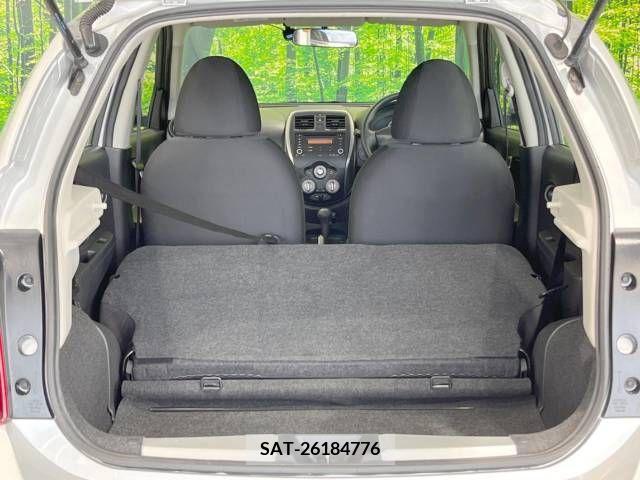 Nissan MARCH 2019-02 391979-10