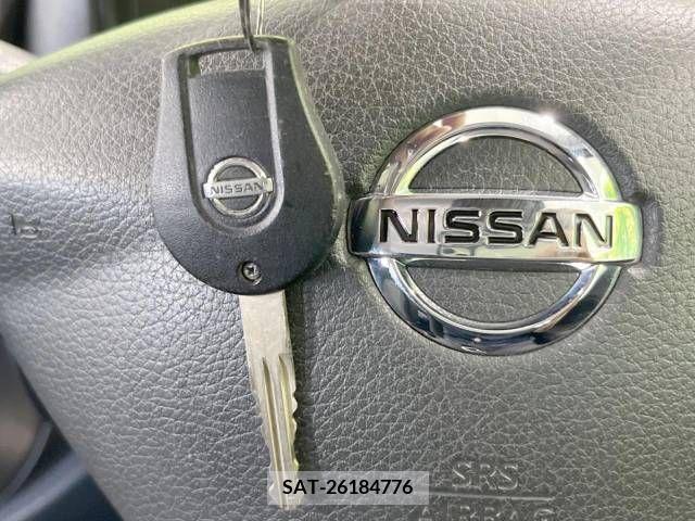 Nissan MARCH 2019-02 391979-6
