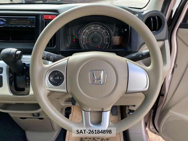 Honda N-WGN 2015-03 210142-18