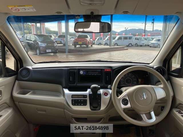Honda N-WGN 2015-03 210142-17
