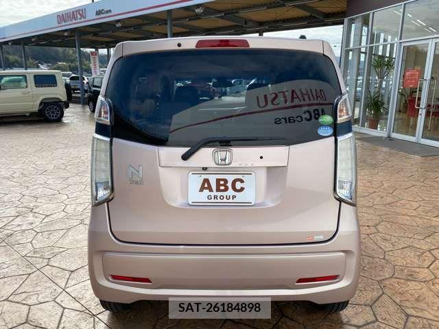 Honda N-WGN 2015-03 210142-4