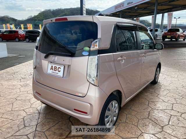 Honda N-WGN 2015-03 210142-3