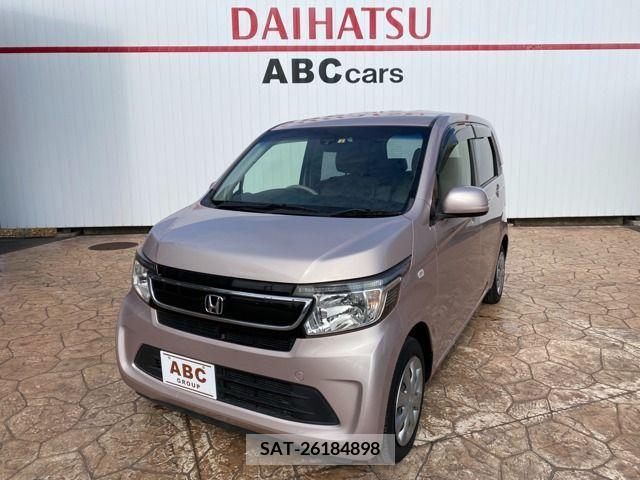 Honda N-WGN 2015-03 210142-0