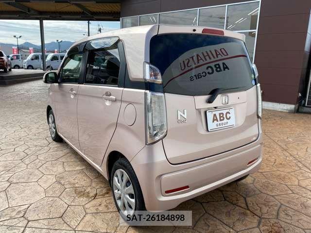 Honda N-WGN 2015-03 210142-5