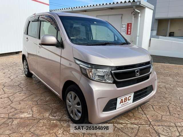 Honda N-WGN 2015-03 210142-2