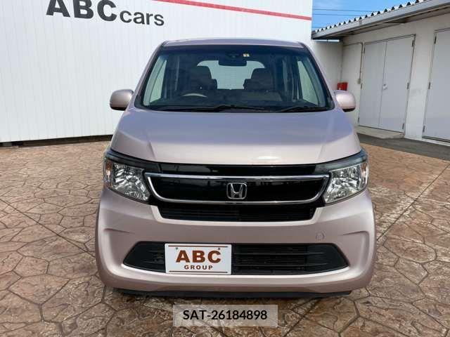 Honda N-WGN 2015-03 210142-1