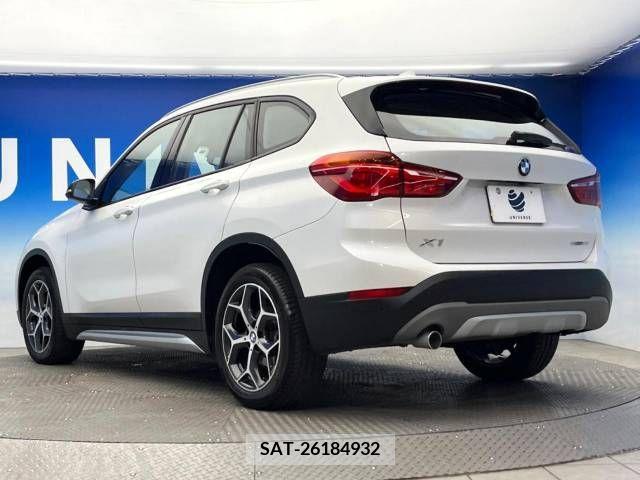 Bmw X1 2019-08 318791-18