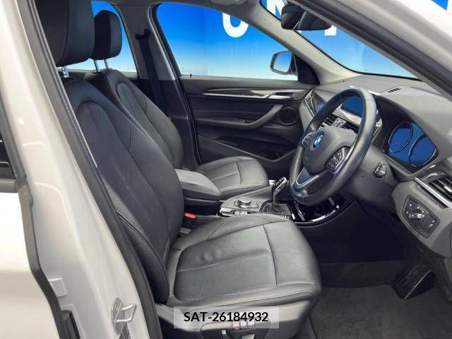 Bmw X1 2019-08 318791-9