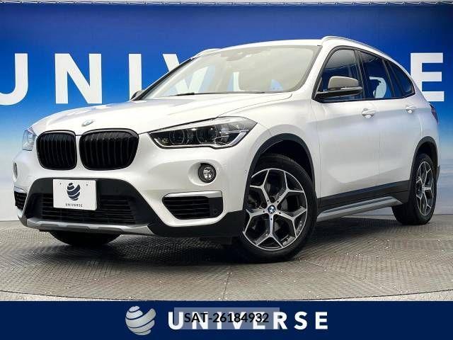 Bmw X1 2019-08 318791-0