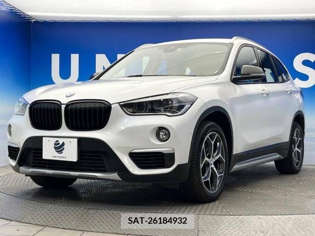 Bmw X1 2019-08 318791-17