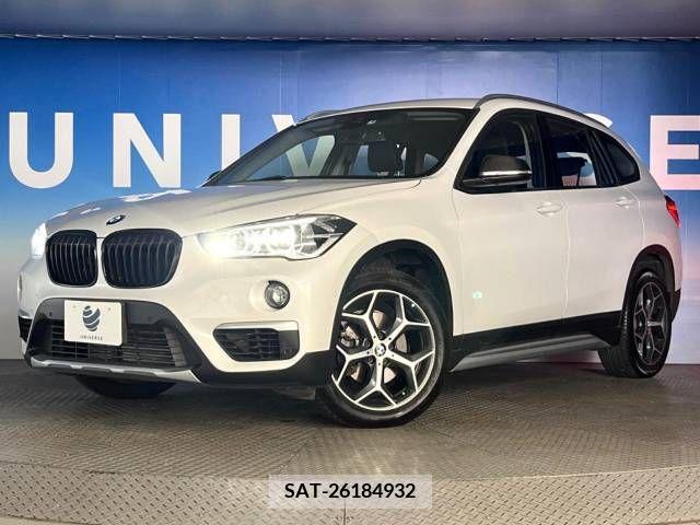 Bmw X1 2019-08 318791-8