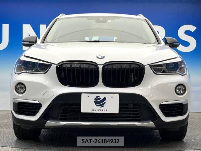 Bmw X1 2019-08 318791-15