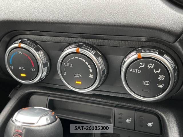 Mazda ROADSTER 2015-08 283378-8