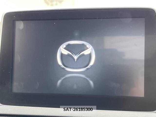 Mazda ROADSTER 2015-08 283378-2