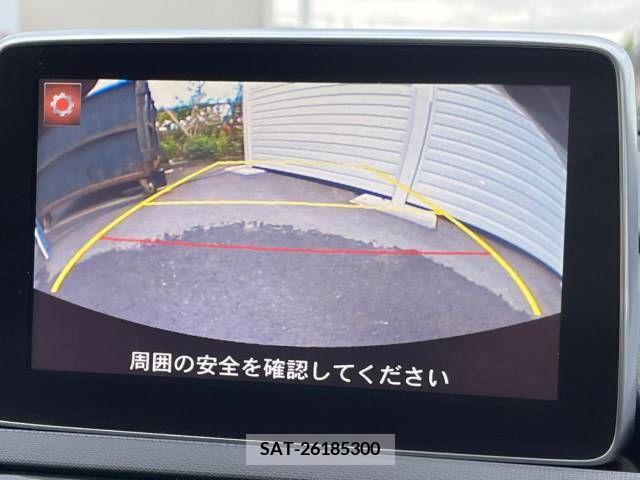 Mazda ROADSTER 2015-08 283378-3
