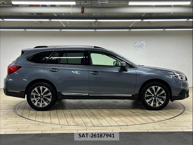 Subaru OUTBACK 2015-02 330732-17
