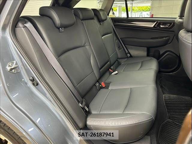 Subaru OUTBACK 2015-02 330732-8