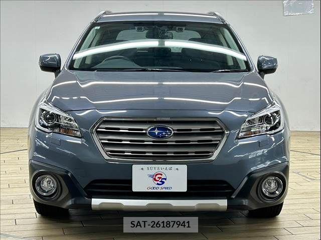 Subaru OUTBACK 2015-02 330732-16