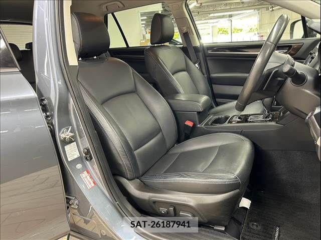 Subaru OUTBACK 2015-02 330732-7