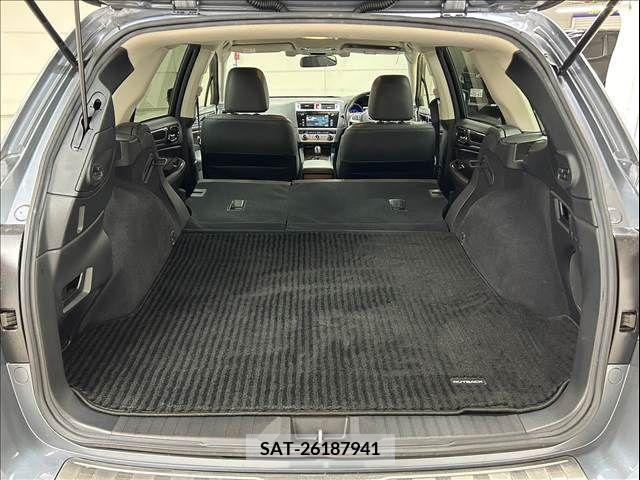 Subaru OUTBACK 2015-02 330732-19
