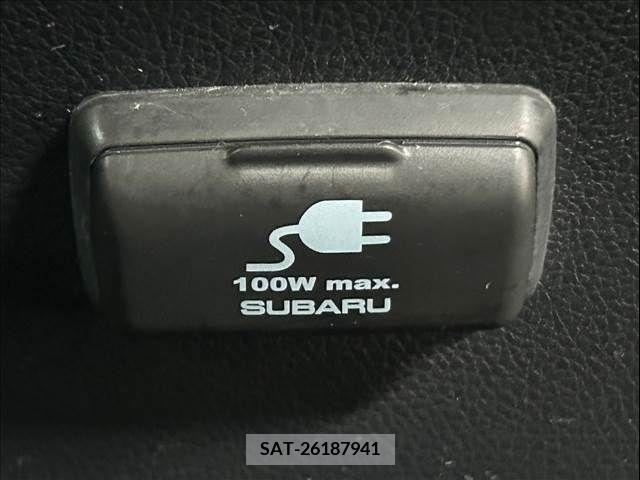 Subaru OUTBACK 2015-02 330732-15