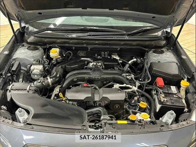 Subaru OUTBACK 2015-02 330732-13