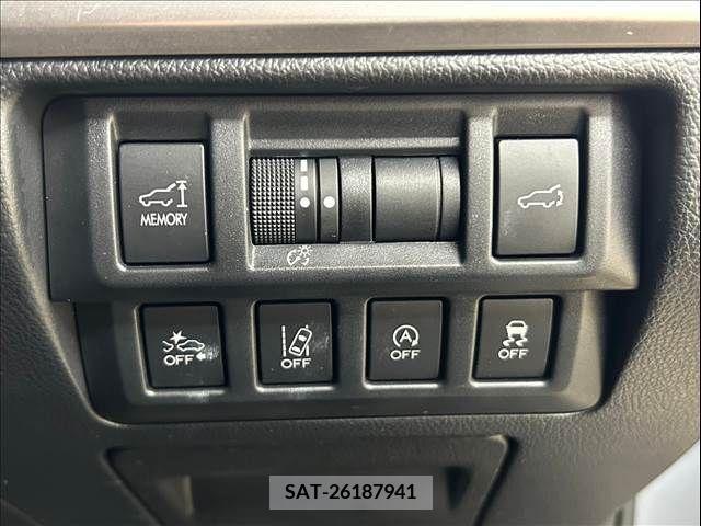 Subaru OUTBACK 2015-02 330732-4