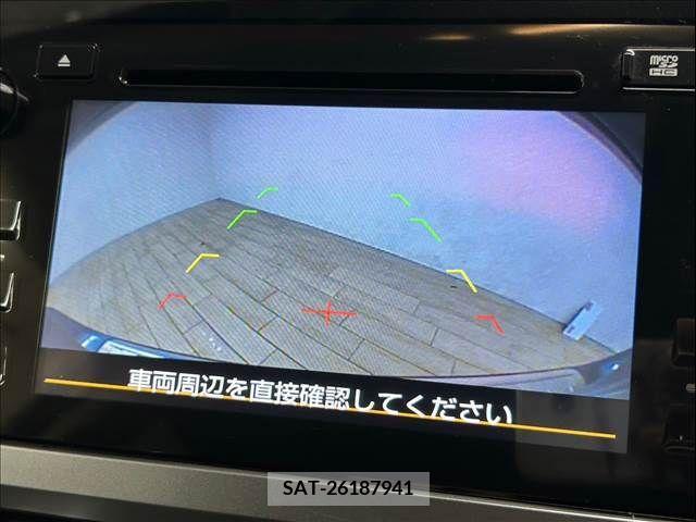 Subaru OUTBACK 2015-02 330732-3