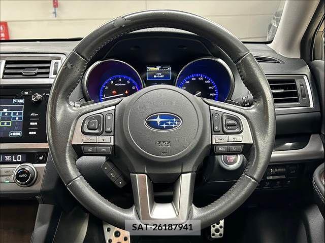 Subaru OUTBACK 2015-02 330732-12