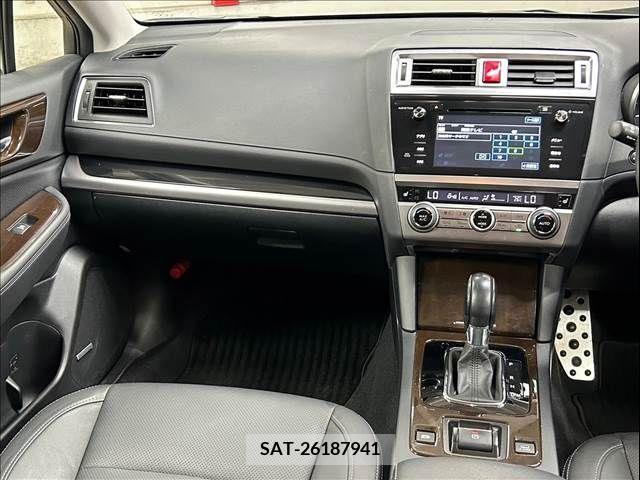 Subaru OUTBACK 2015-02 330732-11