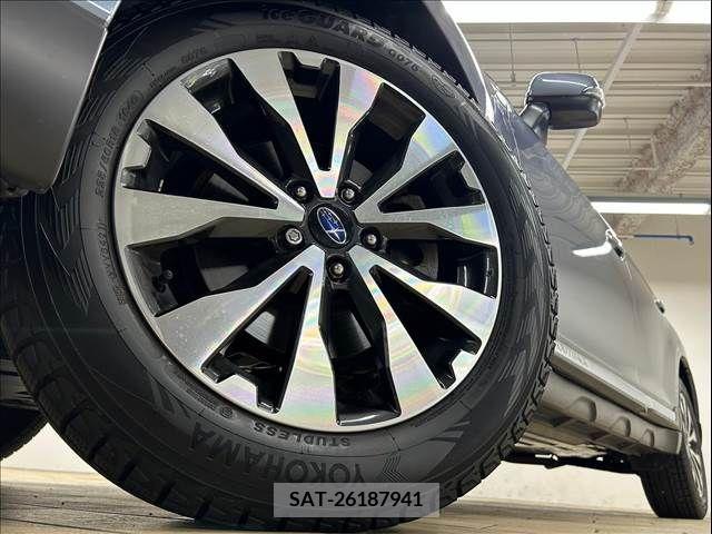 Subaru OUTBACK 2015-02 330732-10