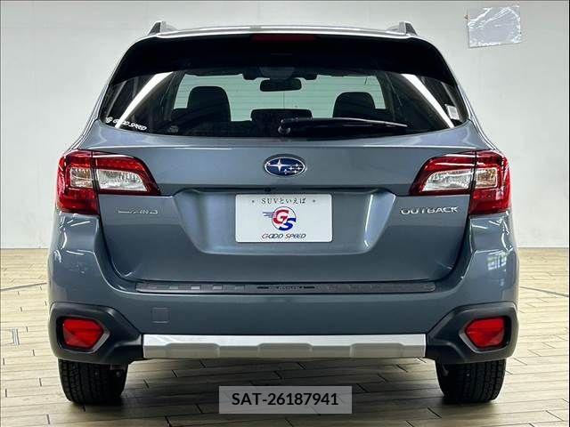 Subaru OUTBACK 2015-02 330732-18