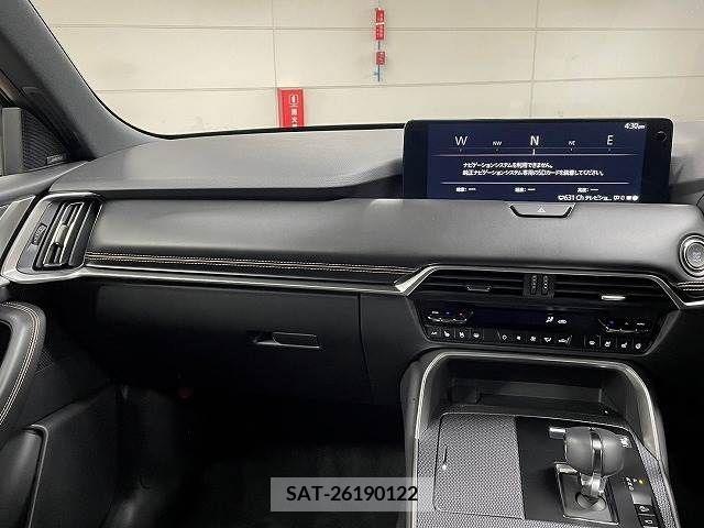 Mazda CX-60 2022-09 308658-9