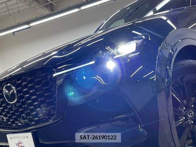 Mazda CX-60 2022-09 308658-8