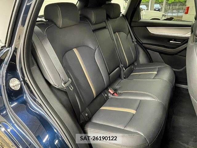Mazda CX-60 2022-09 308658-7