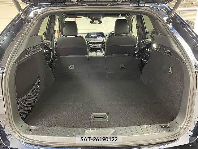 Mazda CX-60 2022-09 308658-17