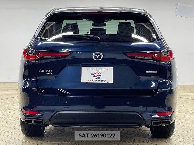 Mazda CX-60 2022-09 308658-16