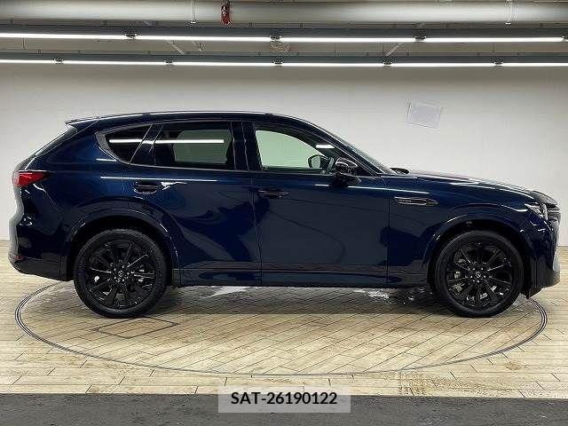 Mazda CX-60 2022-09 308658-15