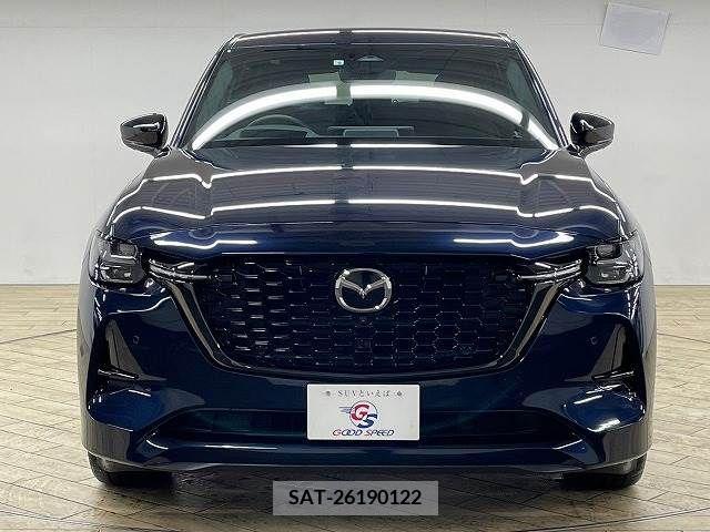 Mazda CX-60 2022-09 308658-14