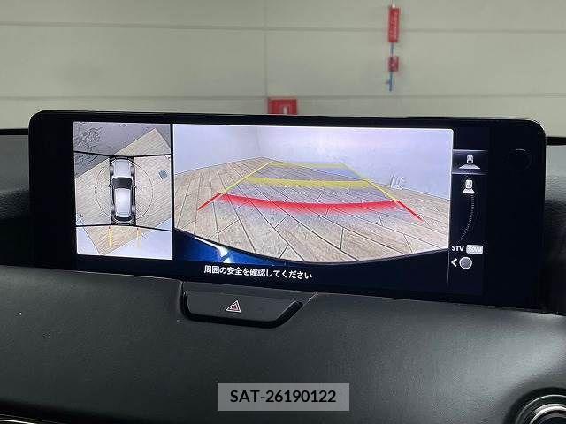 Mazda CX-60 2022-09 308658-1