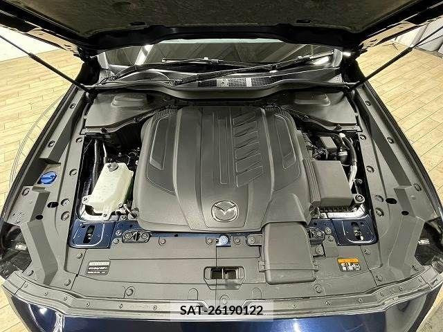 Mazda CX-60 2022-09 308658-11
