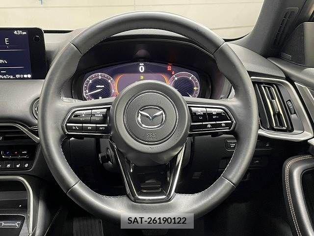 Mazda CX-60 2022-09 308658-10