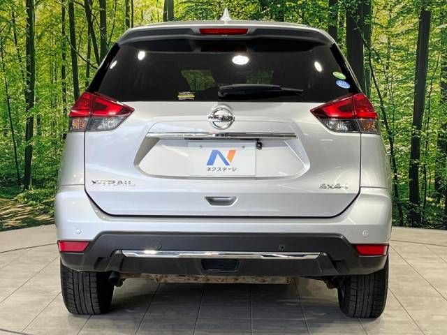 Nissan X-TRAIL 2019-03 6137-15