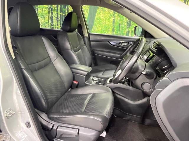 Nissan X-TRAIL 2019-03 6137-8