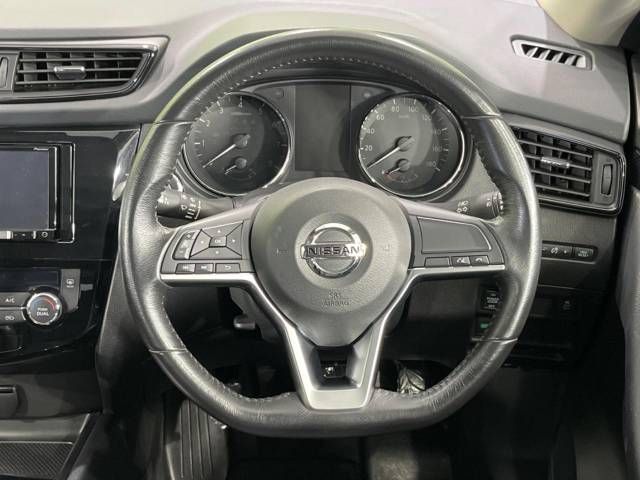 Nissan X-TRAIL 2019-03 6137-11