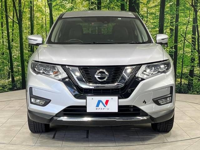 Nissan X-TRAIL 2019-03 6137-14