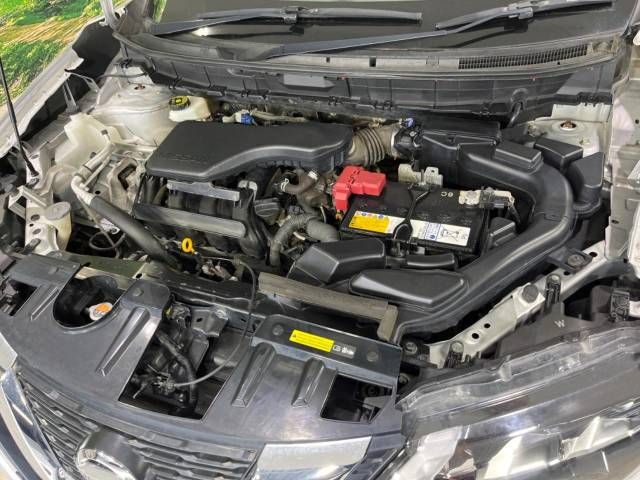 Nissan X-TRAIL 2019-03 6137-19