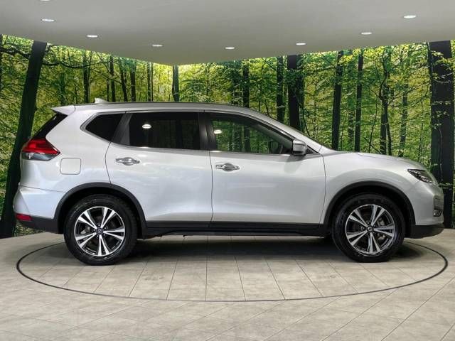 Nissan X-TRAIL 2019-03 6137-18