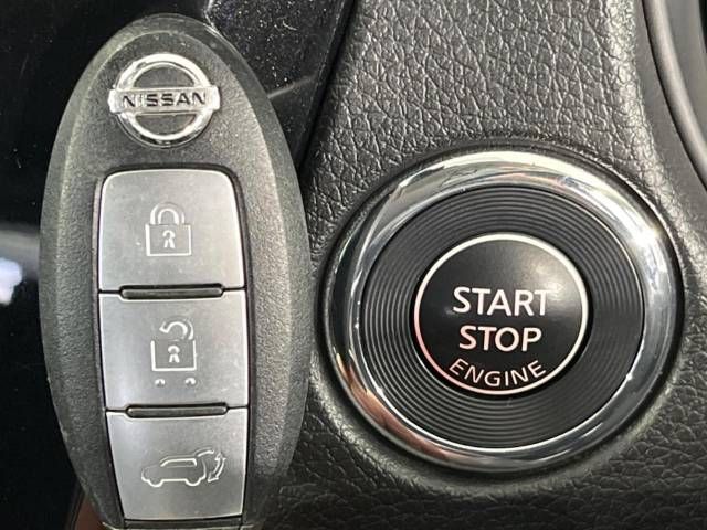Nissan X-TRAIL 2019-03 6137-7