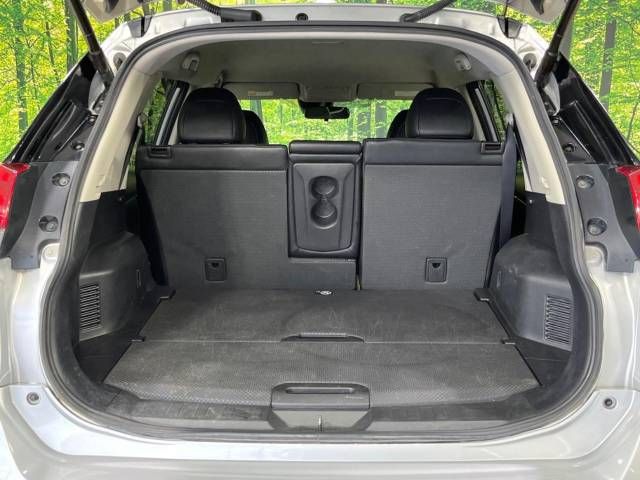 Nissan X-TRAIL 2019-03 6137-10